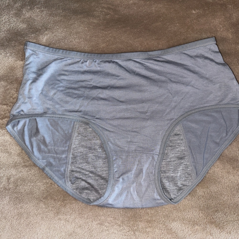 Menstrual panties Modal period underwear